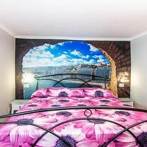 Casa Stritt , Naples Italie