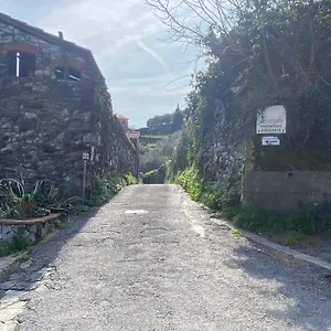 Ca Teodoi , Gênes Italie