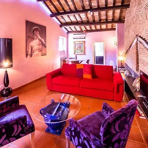 Maison Specchi Appartement