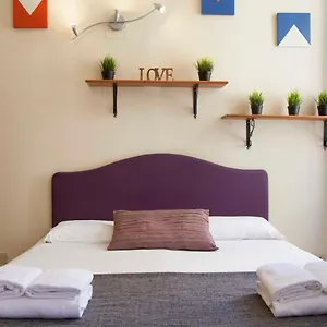 Monti House Appartement