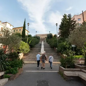 Take - Vatican Appartement