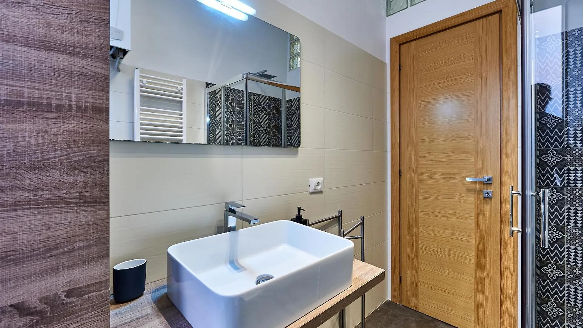Apartment Good Vibes Rome Comfort And Quality