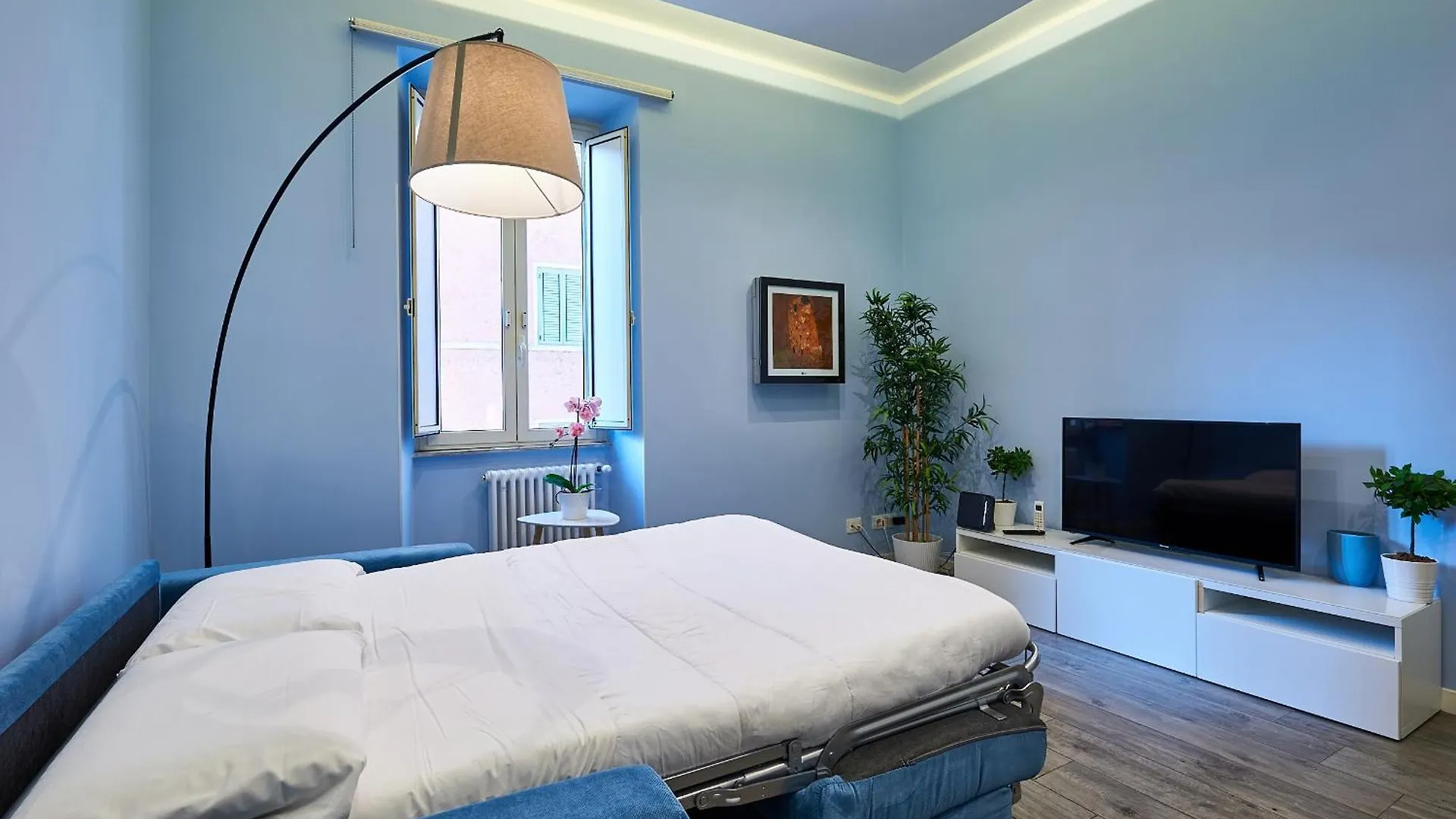 Good Vibes Rome Comfort And Quality 0*,  Italy