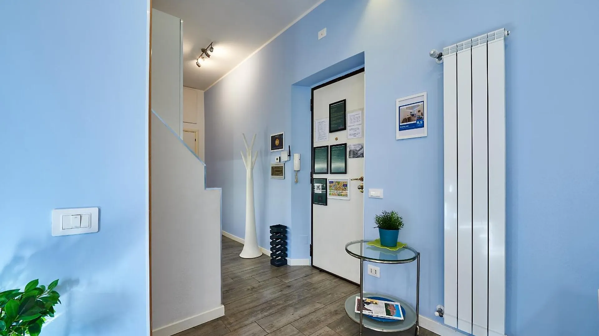 Apartment Good Vibes Rome Comfort And Quality Italy