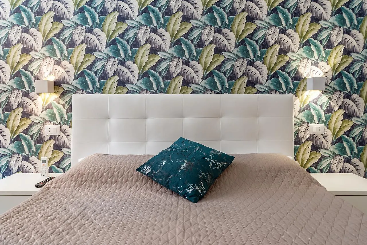 Apartment Good Vibes Rome Comfort And Quality